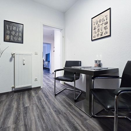 Alpha Apartments Essen Exterior photo