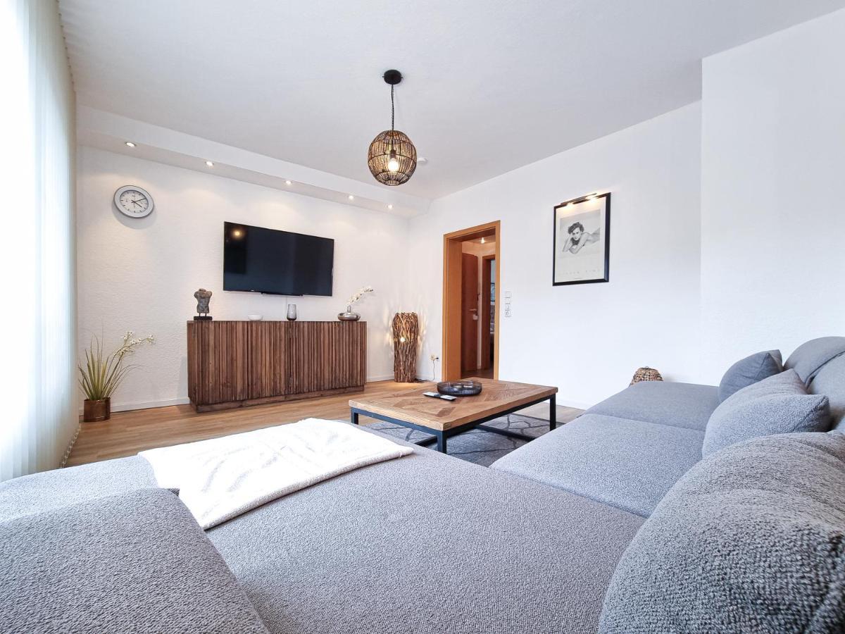 Alpha Apartments Essen Exterior photo