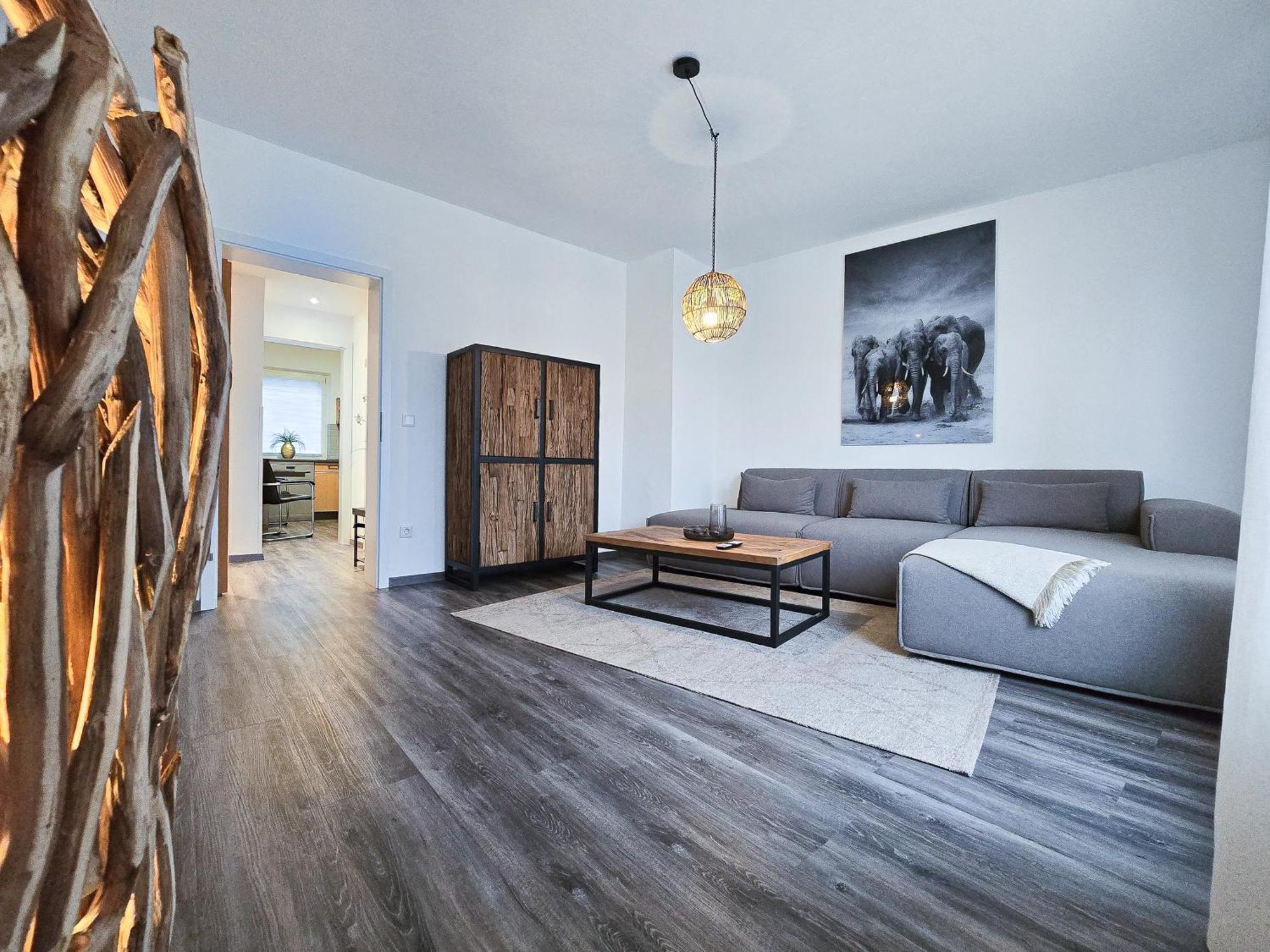 Alpha Apartments Essen Exterior photo